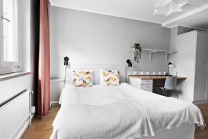 Forenom Hotels & Apartments Stockholm Alvik