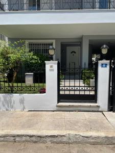 Kalimera Alimos Apartment