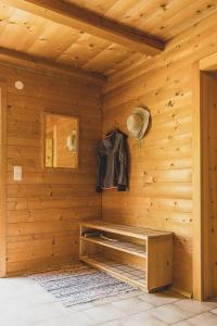 Ferienwohnung Wegelet