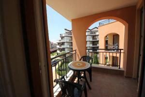 Paradise Dreams - Bulharske More - Sveti Vlas