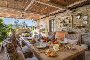 LA CAPANNINA 2&2, Emma Villas