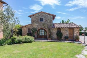 LA CAPANNINA 2&2, Emma Villas