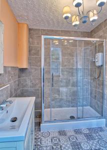 Victorian Villa close to Liverpool City Centre
