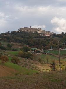 Casa a Serrazzano