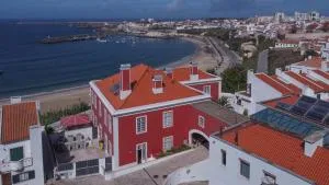 Casa do Médico de São Rafael - Sines
