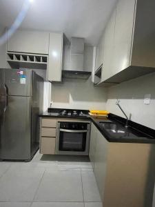 APARTAMENTO EM PEROBA - MARAGOGI