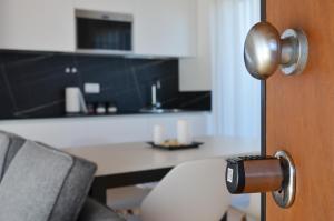 Golf Jesolo Village ➔ Attico con Piscina