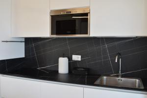 Golf Jesolo Village ➔ Attico con Piscina