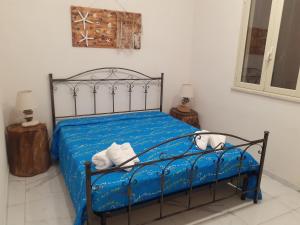 casa vacanza crystal