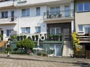 Apartamenty Cudowna Wyspa - 斯维诺乌伊希切