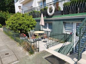 Apartamenty Cudowna Wyspa