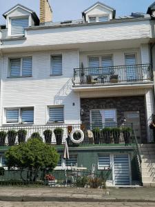 Apartamenty Cudowna Wyspa