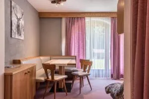 Ferienparadies Sabina Euringer - Seiser Alm