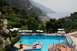 Comfort Triple Room with Panoramic or Sea View