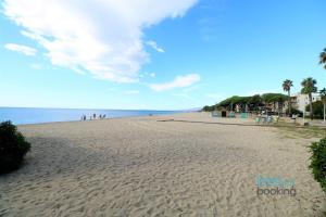 Costar Dor Cambrils, en primera linea