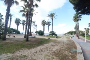 Costar Dor Cambrils, en primera linea