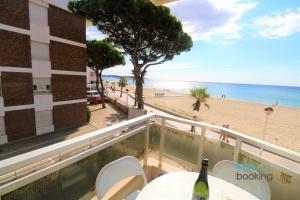 Costar Dor Cambrils, en primera linea