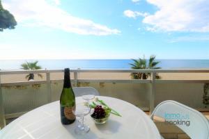 Costar Dor Cambrils, en primera linea