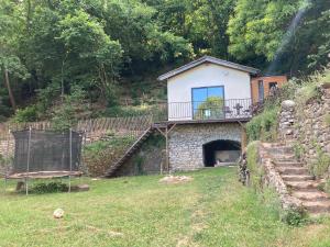 EcoVacances à la Ferme Le Pouget - Le Studio