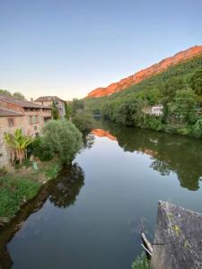 Maisons de vacances La Pause noble val : photos des chambres