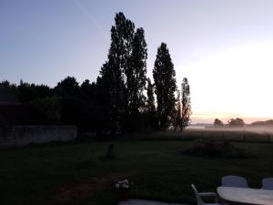 Maisons de vacances Gite de l'Ardoise : photos des chambres