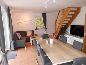 Friesenhuske - Mittelmarsch