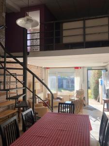 Apartamentos Villa Tivoli