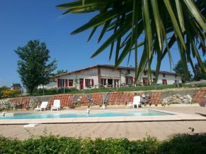 Accommodation in Artigat
