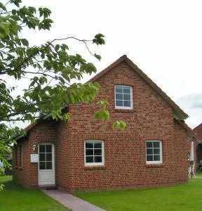 Friesenstern - Norden-Neustadt