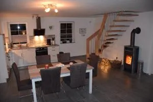 Storchennest - Zahrensdorf