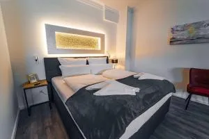 Hotel Boutique am Schloss - Esperstoft