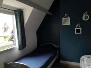 Maisons de vacances Cottage Villers sur Mer : photos des chambres