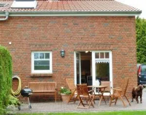 Gesine's Huuske - Eilsum