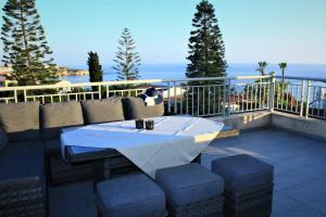 Coral Blue Bay Villa