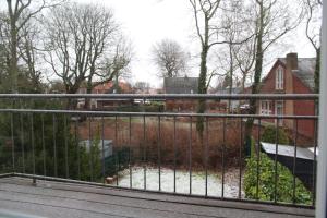 Nordlicht Greetsiel