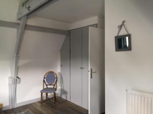 Maisons de vacances Cottage Villers sur Mer : photos des chambres