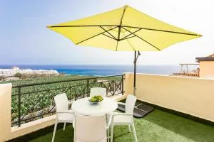 Arco Iris Playa Sunlight Suite - Callao Salvaje