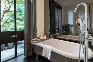 Brick Hotel Mexico City - Small Luxury Hotels of the World