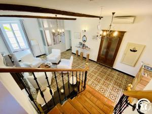 Maisons d'hotes Le Coq du Nord - Mailhac Gite et Chambres d'Hotes : photos des chambres