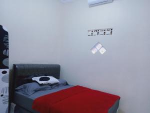 Homestay Griya PAS Pangandaran