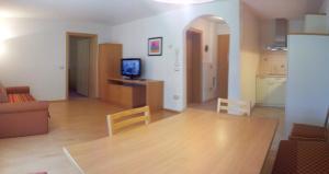 Appartements Pohuibe