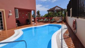 Dream Villa