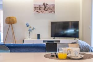 Caniço Penthouse by Homie