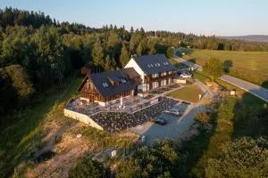 Owca z widokiem - Szychów