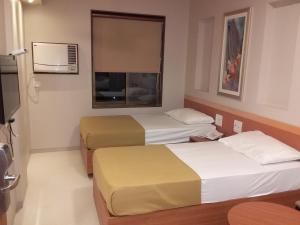 Sai Palace Express(Shirdi)