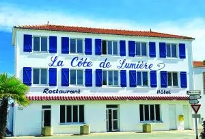 La Côte de Lumière