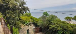 Affitti Brevi Toscana - La Terrazza sulla Spiaggia