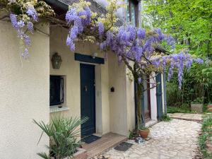 B&B / Chambres d'hotes Oak'Wood : photos des chambres