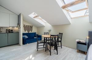 Studio Apartment Taika