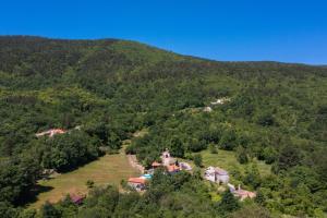 Villa Simici quiet peaceful place with pool perfect to enjoy the nature
